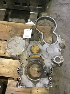 Caterpillar 3406E Front Engine Cover