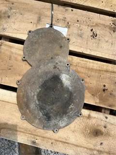 Caterpillar 3406E Front Engine Cover