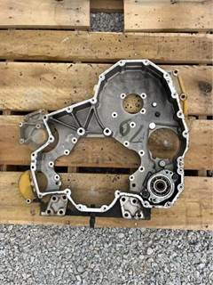 Caterpillar C10 Front Engine Cover