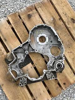 Caterpillar C13 Front Engine Cover