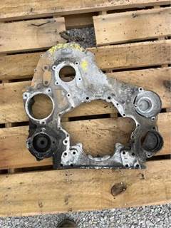 Caterpillar C13 Front Engine Cover