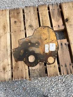 Caterpillar C13 Front Engine Cover