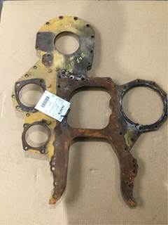 Caterpillar C15 Front Engine Cover