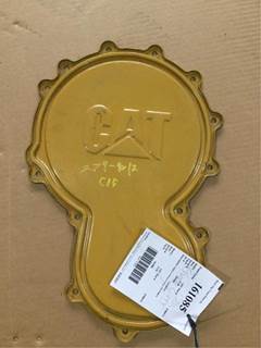 Caterpillar C15 Front Engine Cover