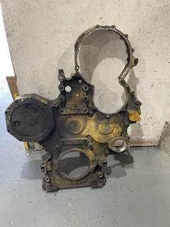 Caterpillar C15 Front Engine Cover