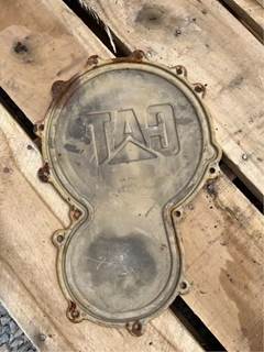 Caterpillar C15 Front Engine Cover