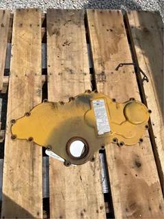 Caterpillar C4.4 Front Engine Cover