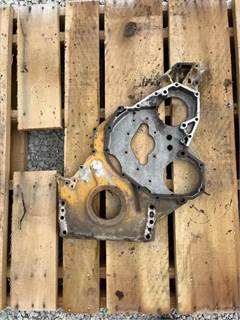 Caterpillar C7 Front Engine Cover