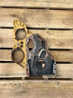 Caterpillar C7 Front Engine Cover