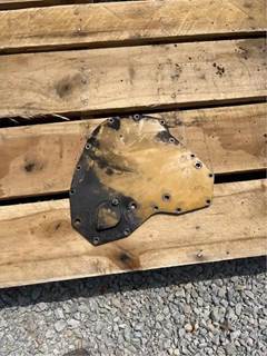 Caterpillar C7 Front Engine Cover