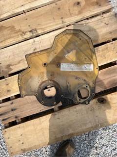 Caterpillar Front Engine Cover