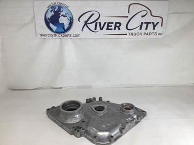 Cummins Front Engine Cover