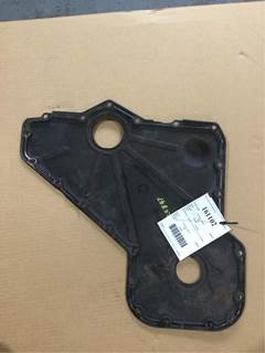 Cummins ISC Front Engine Cover