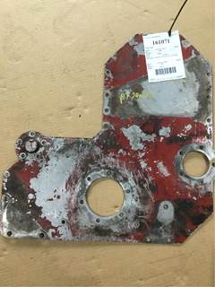 Cummins ISM Front Engine Cover