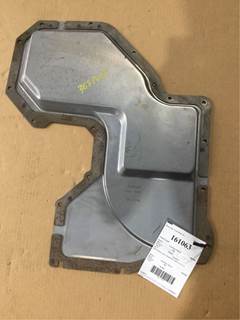 Cummins ISX Front Engine Cover