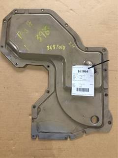 Cummins ISX Front Engine Cover
