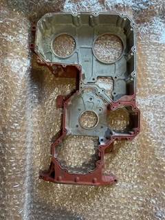 Cummins ISX Front Engine Cover