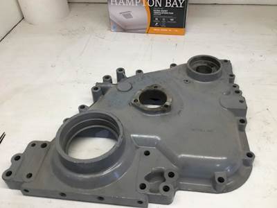 Cummins N14 Front Engine Cover