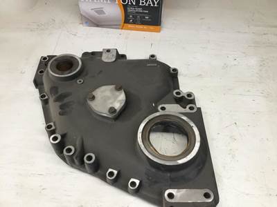 Cummins N14 Front Engine Cover