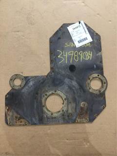 Cummins M11 Front Engine Cover