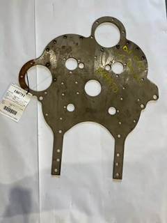 Detroit 8V92 Front Engine Cover
