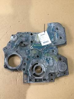 International DT466E Front Engine Cover