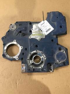 International DT466E Front Engine Cover