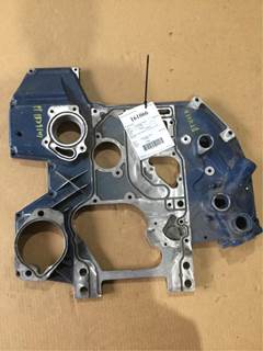 International DT466E Front Engine Cover