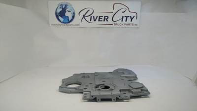 International DT466E Front Engine Cover