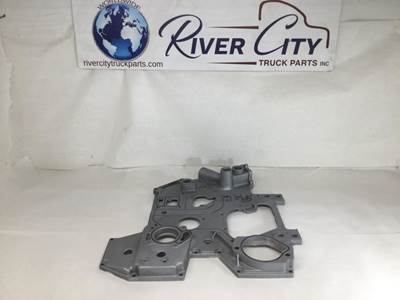 1850246C2 International DT466 Inner Front Cover, Core Charge: 0.00