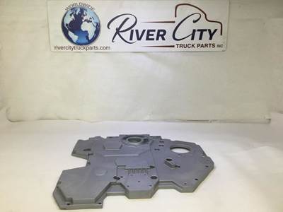 1820465C2 International DT466E Outer Timing Cover, Core Charge: 0.00