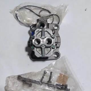 Caterpillar C9 Fuel Gear Pump