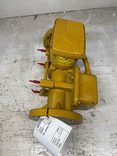 Caterpillar Fuel Gear Pump
