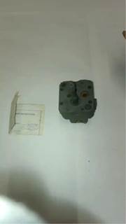 Cummins Fuel Gear Pump