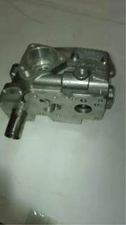 Cummins Fuel Gear Pump