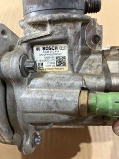GMC 6.6L DURAMAX Fuel Gear Pump