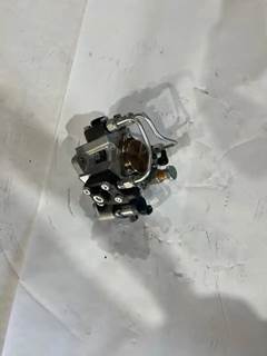 Isuzu Fuel Gear Pump