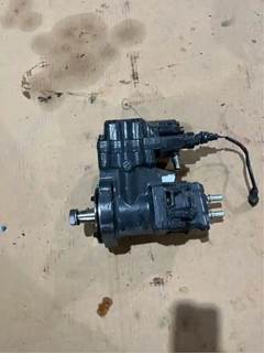Paccar PX-9 Fuel Gear Pump