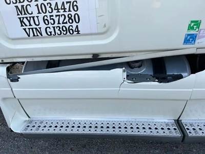 Freightliner Cascadia Fuel Tank