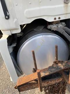 Freightliner Cascadia Fuel Tank