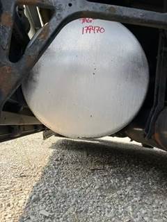 Freightliner Cascadia Fuel Tank