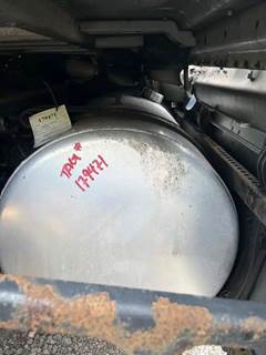 Freightliner Cascadia Fuel Tank