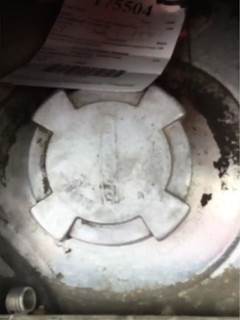 Freightliner Century Class 120 Fuel Tank