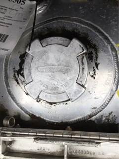 Freightliner Century Class 120 Fuel Tank