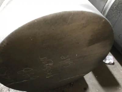 International Fuel Tank for a 2013 International PROSTAR PREMIUM 6X4