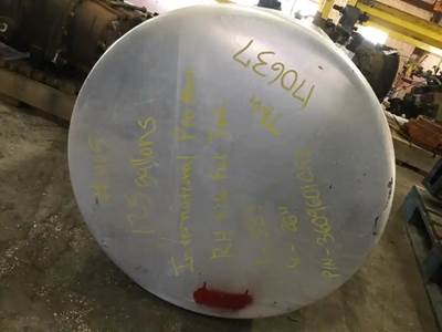 International ProStar Fuel Tank