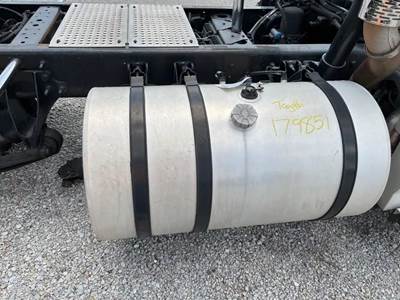 International ProStar Premium Fuel Tank for a 2016 International PROSTAR PREMIUM 6X4