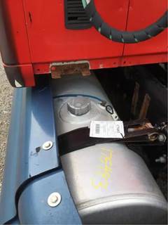 Kenworth T2000 Fuel Tank