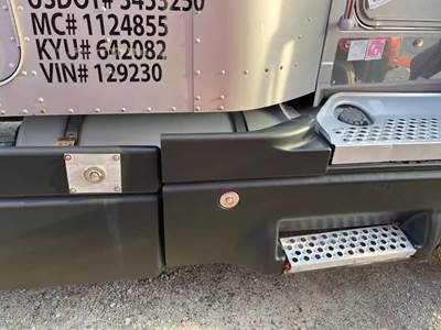 Kenworth T600 Fuel Tank