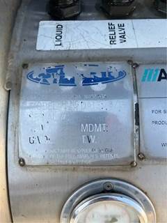Kenworth T660 Fuel Tank